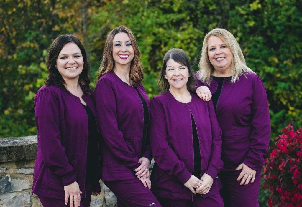 Meet Our Team Columbia Dental Center